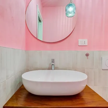 Garden Lejlighed Rom